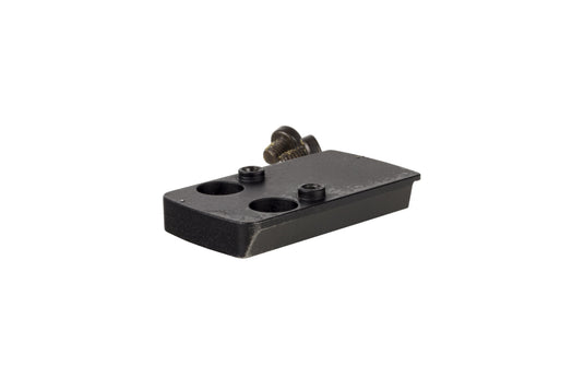 RMR®cc Pistol Adapter Plate for Shield RMSc Footprint
