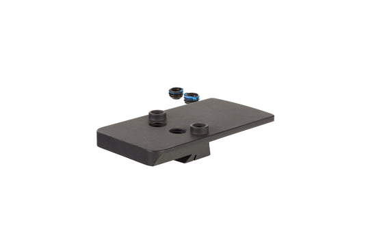 RMR®cc Pistol Dovetail Mount for S&W M&P 9 and .380 Shield EZ