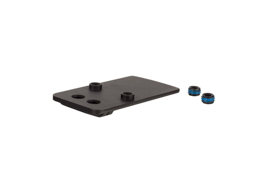 RMR®cc Pistol Dovetail Mount for Springfield Hellcat Springfield XDS and Sig Sauer 938