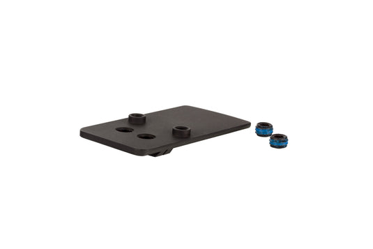 RMR®cc Pistol Dovetail Mount for ALL Glock Pistols 17, 19, 22, 45, 42, 43, 43X, 48 etc.