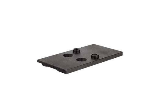 RMR®cc Pistol Adapter Plate for Full-Size Glock MOS Pistols