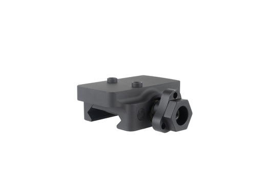 RMR®cc Low Mount w/ Q-LOC™ Technology