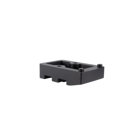 Trijicon RMR® Footprint Plate for Accessory Ring Caps w/ Trijicon Q-LOC™ Technology - Medium