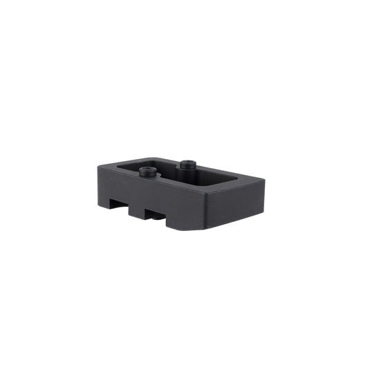 RMR®cc Plate for Accessory Ring Caps w/ Trijicon Q-LOC™ Technology - Medium