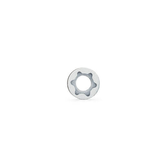 Trijicon DI™ Night Sight Retainer Replacement Pack - White