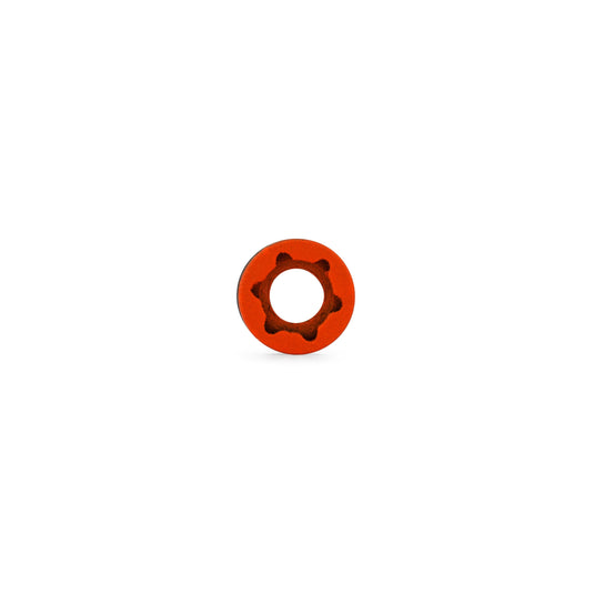 Trijicon DI™ Night Sight Retainer Replacement Pack - Orange