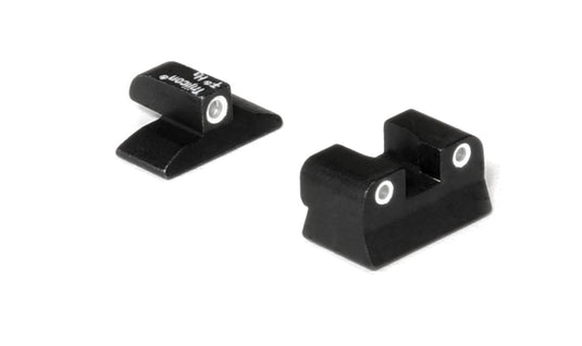 Trijicon Bright & Tough™ Night Sight Set for Beretta Brigadier