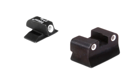 Trijicon Bright & Tough™ Night Sight Set for Beretta Vertec
