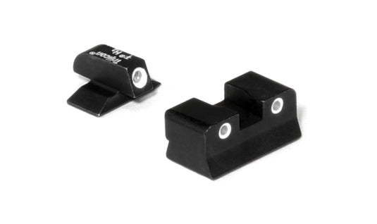 Trijicon Bright & Tough™ Night Sight Set for Beretta 92A1 and 96A1