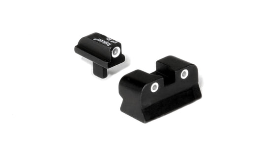 Trijicon Bright & Tough™ Night Sight Set for Colt Govt., .055 Tang