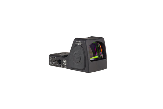 Trijicon RMR®cc Sight Adjustable LED 3.25 MOA Red Dot