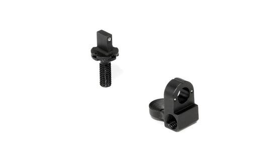 Trijicon Bright & Tough™ Night Sights - AR15/M16