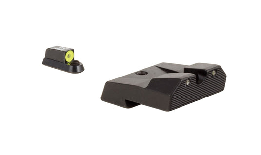 Trijicon HD™ Night Sight Set — Yellow for CZ P-10/P-10C