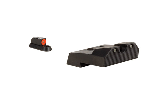 Trijicon HD XR™ Night Sight Set — Orange Front Outline — for CZ P-10/P-10C