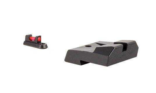 Trijicon Fiber Sight Set - for CZ P-10/P-10 C