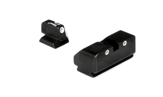 Trijicon Bright & Tough™ Night Sight Set for Desert Eagle