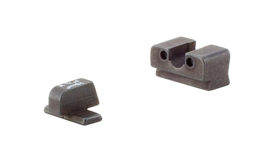 Trijicon HD™ Night Sight Set for FN 509™ - Orange Front Outline