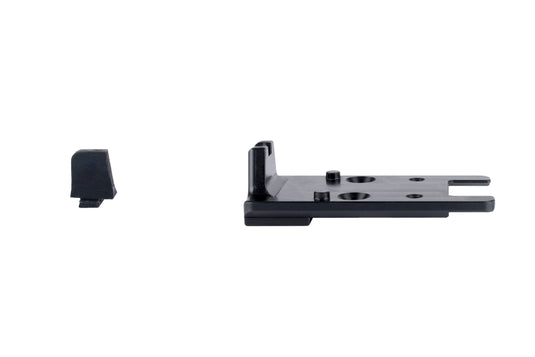 Trijicon Bright & Tough™ SRO/RMR HD Mount/Integrated Night Sight Set No Tritium - for FN 509™