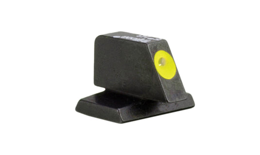 Trijicon HD XR™ Front Only — Yellow Front Outline — for FN .40