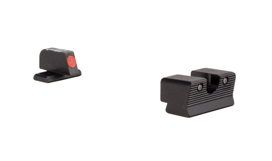 Trijicon HD XR™ Night Sight Set — Orange Front Outline — for FN 509™