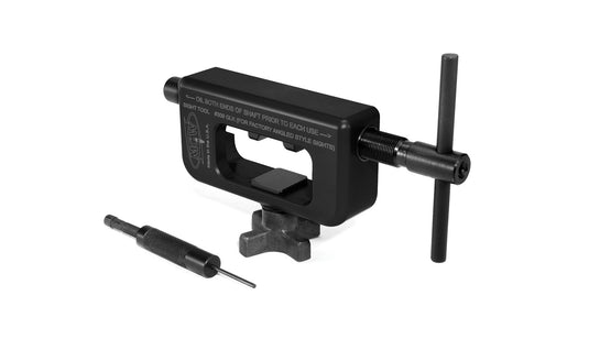 Trijicon Installation Tool Kit for Bright & Tough™ and HD™ Night Sight Sets that fit All Glock® Models (Does not work with Trijicon Suppressor Sights)