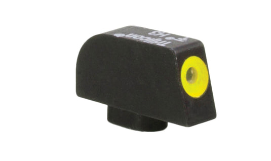 Trijicon HD XR™ Front Only — Yellow Front Outline — for Glock 9mm/40