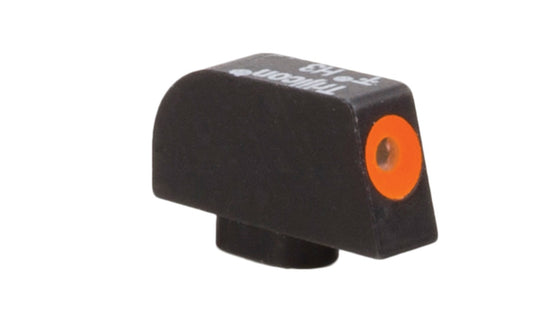 Trijicon HD XR™ Front Only — Orange Front Outline — for Glock 9mm/40