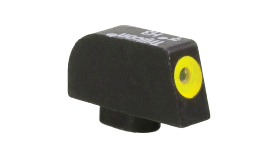Trijicon HD XR™ Front Only — Yellow Front Outline — for Glock 42/43