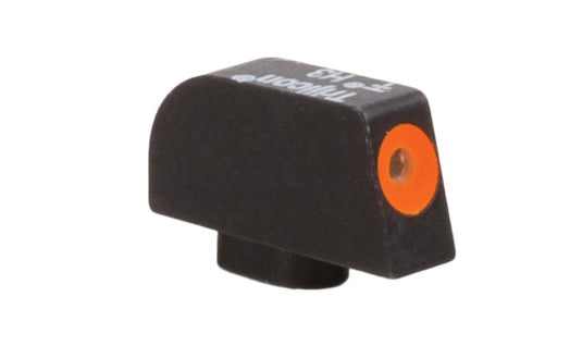 Trijicon HD XR™ Front Only — Orange Front Outline — for Glock 42/43