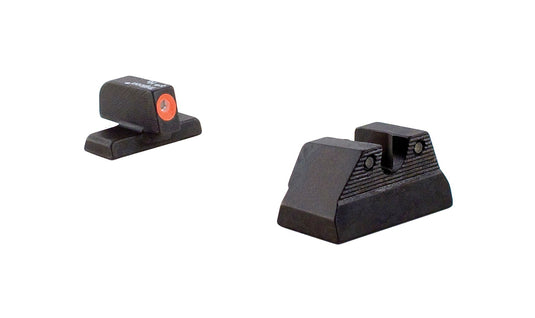 Trijicon HD™ Night Sight Set for H&K USP - Orange Front Outline