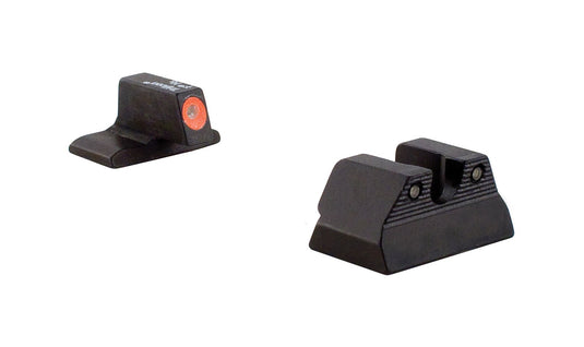 Trijicon HD™ Night Sight Set for H&K P2000 - Orange Front Outline
