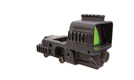 Trijicon MGRS® Red 35 MOA Segmented Circle 3.0 MOA; M2/M240