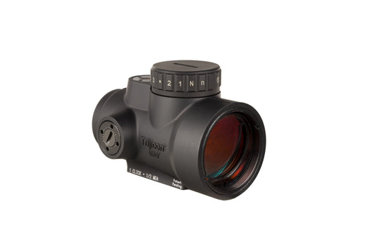 Trijicon MRO® HD 1x25 68 MOA Reticle w/ 2.0 MOA Dot; No Mount
