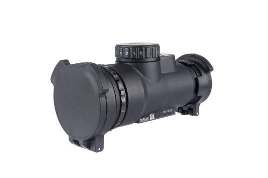 Trijicon MRO® HD Patrol Adjustable LED 68 MOA Reticle w/ 2.0 MOA Red Dot