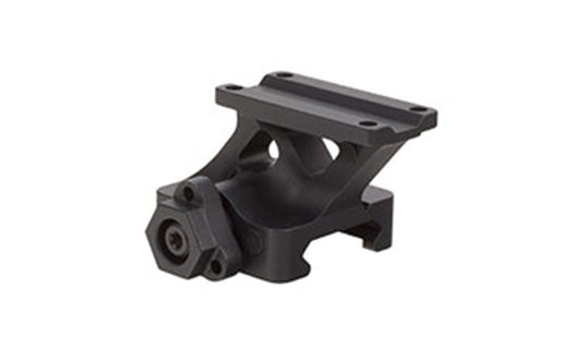 Trijicon MRO® HD Patrol Combo Set; 1x25 68 MOA Reticle w/ 2.0 MOA Dot; Full Co-Witness Q-LOC Mount (AC32070) and 3x Magnifier w/ Quick Release Flip-to-Side Mount