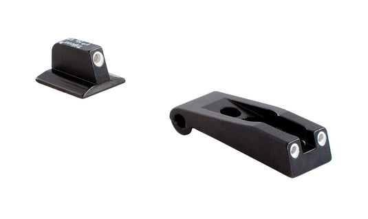 Trijicon Bright & Tough™ Night Sight Set for Ruger SR9, 9c, 40, 40c