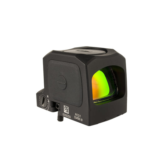 Trijicon RCR™ Adjustable LED 3.25 MOA Red Dot