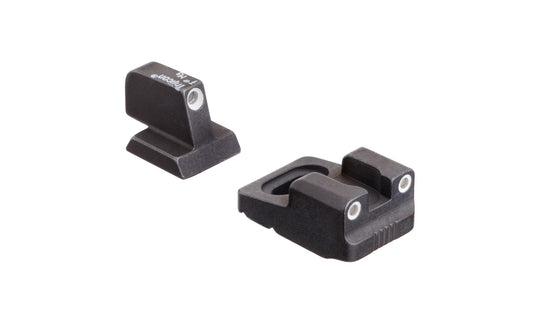 Trijicon Bright & Tough™ Night Sight Set for Remington Slug Gun