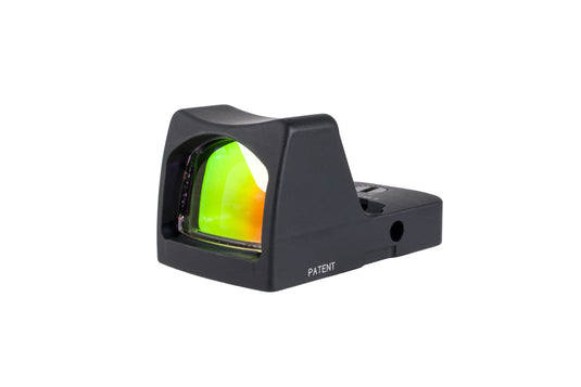 3.25 MOA Red RMR® Automatic LED Type 2
