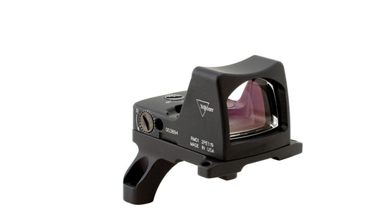 3.25 MOA Red RMR® Automatic LED Type 2; RM35