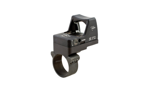 3.25 MOA Red RMR® Automatic LED Type 2; RM36