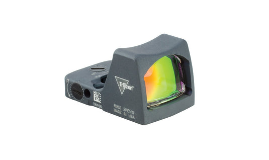 3.25 MOA Red RMR® Automatic LED Type 2 - CK Gray