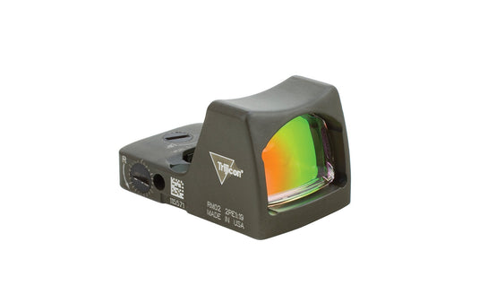 3.25 MOA Red RMR® Automatic LED Type 2 - CK ODG