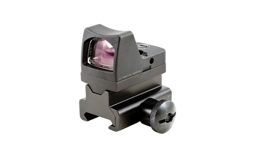 3.25 MOA Red RMR® Automatic LED Type 2; RM34
