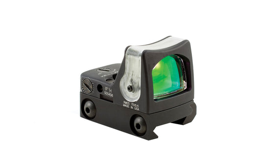 RMR® Dual Illuminated Sight - 9.0 MOA Green Dot w/ RM33 Mount