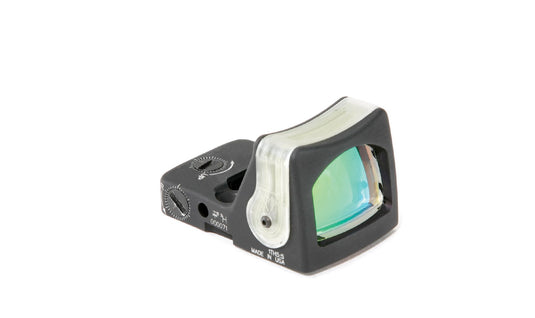 RMR® Dual Illuminated Sight - 9.0 MOA Amber Dot