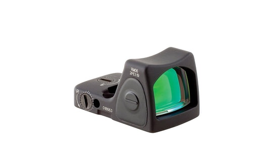 3.25 MOA Red RMR® Adjustable LED Type 2