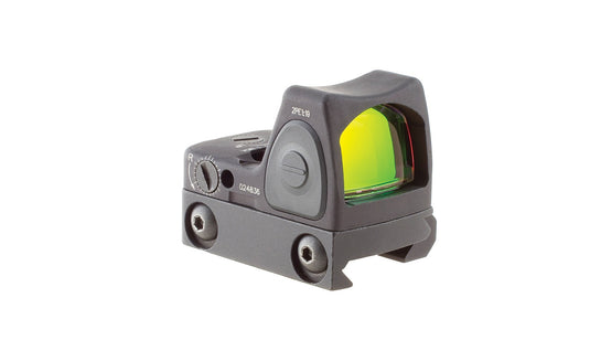3.25 MOA Red RMR® Adjustable LED Type 2; RM33