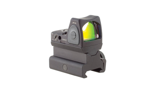 3.25 MOA Red RMR® Adjustabled LED Type 2; RM34