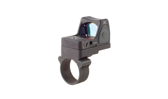 3.25 MOA Red RMR® Adjustable LED Type 2; RM36